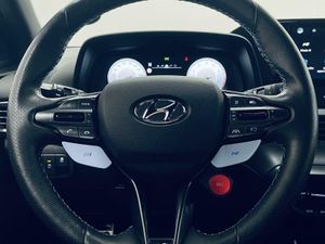 Hyundai i20 1.6T N  - Foto 16