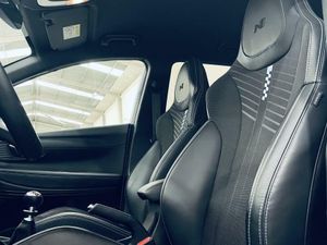 Hyundai i20 1.6T N  - Foto 25