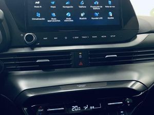 Hyundai i20 1.6T N  - Foto 22