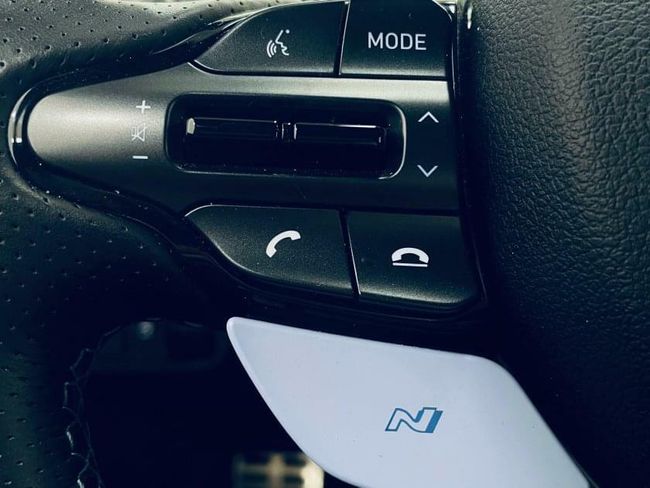 Hyundai i20 1.6T N  - Foto 19