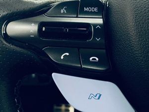 Hyundai i20 1.6T N  - Foto 19