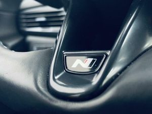 Hyundai i20 1.6T N  - Foto 17