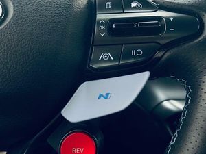 Hyundai i20 1.6T N  - Foto 18