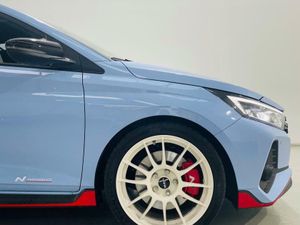 Hyundai i20 1.6T N  - Foto 5