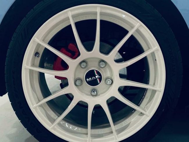 Hyundai i20 1.6T N  - Foto 14