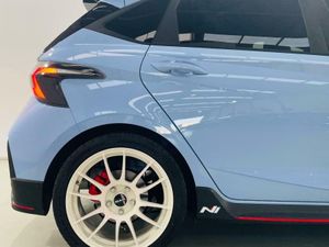 Hyundai i20 1.6T N  - Foto 4