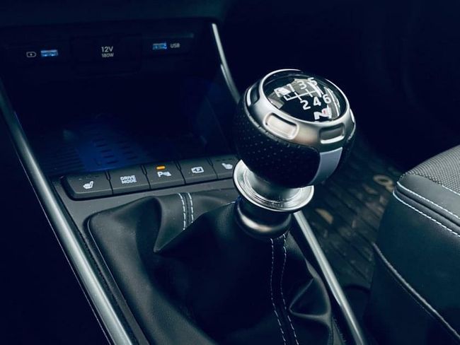 Hyundai i20 1.6T N  - Foto 21