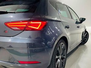 Seat Leon 2.0 TSI 140kW (190CV) DSG-7 S&S FR Ed  - Foto 7
