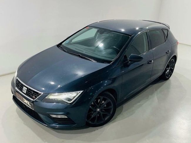 Seat Leon 2.0 TSI 140kW (190CV) DSG-7 S&S FR Ed  - Foto 9