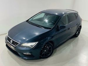 Seat Leon 2.0 TSI 140kW (190CV) DSG-7 S&S FR Ed  - Foto 9