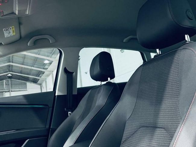 Seat Leon 2.0 TSI 140kW (190CV) DSG-7 S&S FR Ed  - Foto 20