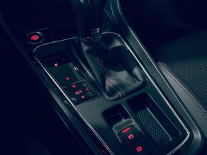 Seat Leon 2.0 TSI 140kW (190CV) DSG-7 S&S FR Ed  - Foto 17
