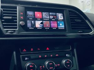 Seat Leon 2.0 TSI 140kW (190CV) DSG-7 S&S FR Ed  - Foto 18