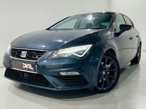 Seat Leon 2.0 TSI 140kW (190CV) DSG-7 S&S FR Ed  - Foto 8