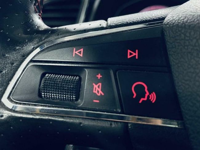 Seat Leon 2.0 TSI 140kW (190CV) DSG-7 S&S FR Ed  - Foto 15