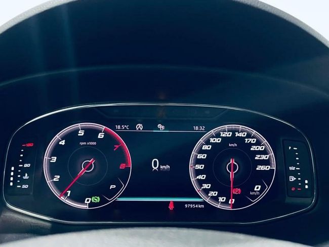 Seat Leon 2.0 TSI 140kW (190CV) DSG-7 S&S FR Ed  - Foto 13