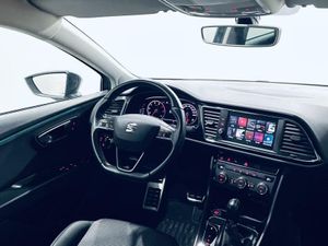 Seat Leon 2.0 TSI 140kW (190CV) DSG-7 S&S FR Ed  - Foto 3