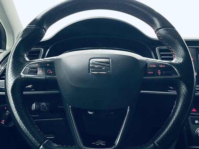 Seat Leon 2.0 TSI 140kW (190CV) DSG-7 S&S FR Ed  - Foto 12