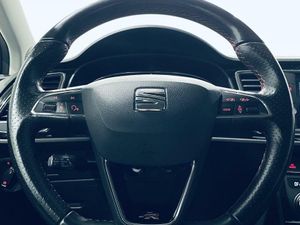 Seat Leon 2.0 TSI 140kW (190CV) DSG-7 S&S FR Ed  - Foto 12