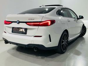 BMW Serie 2 218dA Gran Coupe  - Foto 6