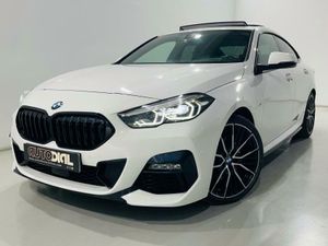 BMW Serie 2 218dA Gran Coupe  - Foto 10