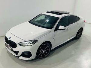 BMW Serie 2 218dA Gran Coupe  - Foto 11