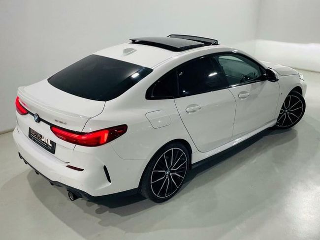 BMW Serie 2 218dA Gran Coupe  - Foto 7