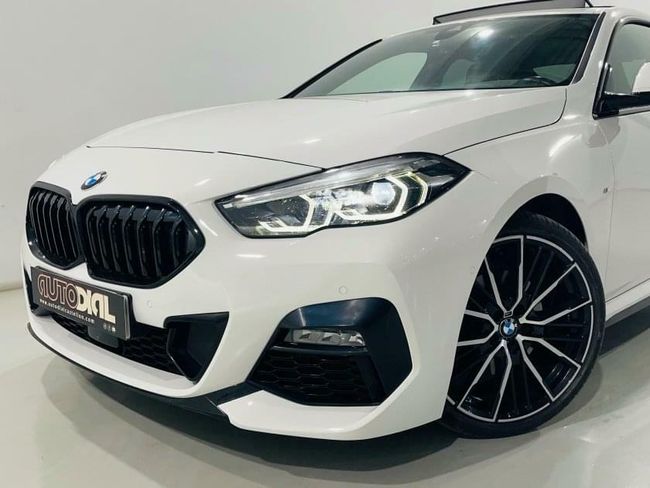BMW Serie 2 218dA Gran Coupe  - Foto 12