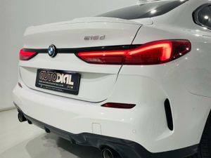 BMW Serie 2 218dA Gran Coupe  - Foto 8