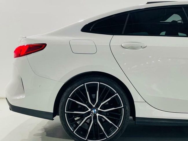 BMW Serie 2 218dA Gran Coupe  - Foto 4