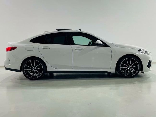 BMW Serie 2 218dA Gran Coupe  - Foto 2