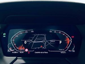 BMW Serie 2 218dA Gran Coupe  - Foto 18