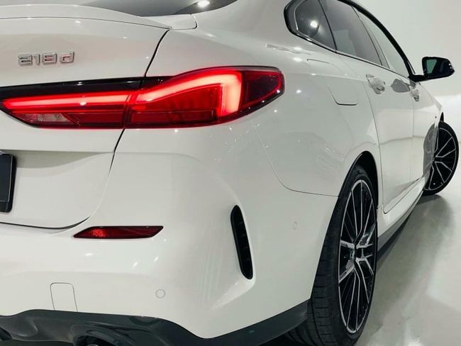 BMW Serie 2 218dA Gran Coupe  - Foto 9
