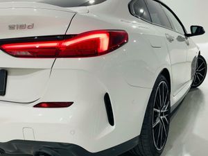BMW Serie 2 218dA Gran Coupe  - Foto 9