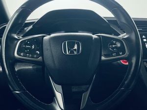Honda Civic 1.5 I-VTEC TURBO SPORT PLUS  - Foto 12