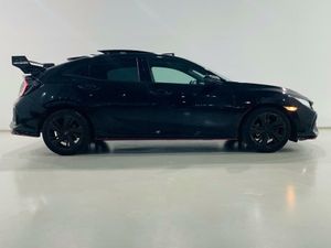 Honda Civic 1.5 I-VTEC TURBO SPORT PLUS  - Foto 2
