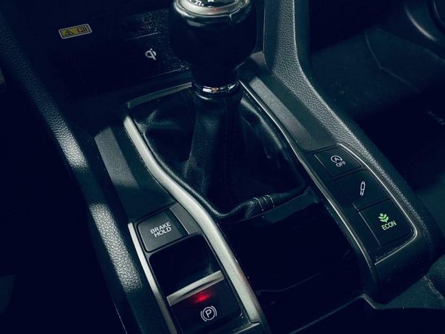 Honda Civic 1.5 I-VTEC TURBO SPORT PLUS  - Foto 16