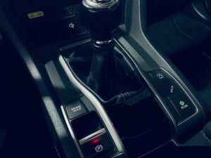 Honda Civic 1.5 I-VTEC TURBO SPORT PLUS  - Foto 16