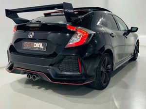Honda Civic 1.5 I-VTEC TURBO SPORT PLUS  - Foto 4