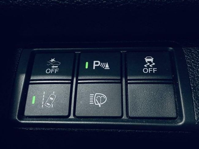 Honda Civic 1.5 I-VTEC TURBO SPORT PLUS  - Foto 19