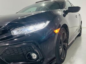 Honda Civic 1.5 I-VTEC TURBO SPORT PLUS  - Foto 10