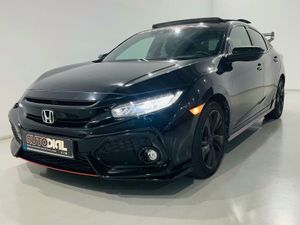 Honda Civic 1.5 I-VTEC TURBO SPORT PLUS  - Foto 7
