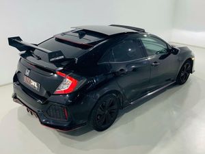 Honda Civic 1.5 I-VTEC TURBO SPORT PLUS  - Foto 5