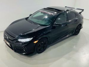 Honda Civic 1.5 I-VTEC TURBO SPORT PLUS  - Foto 8