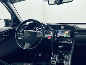 Honda Civic 1.5 I-VTEC TURBO SPORT PLUS  - Foto 3