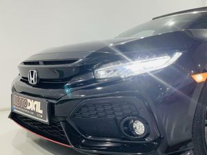 Honda Civic 1.5 I-VTEC TURBO SPORT PLUS  - Foto 9