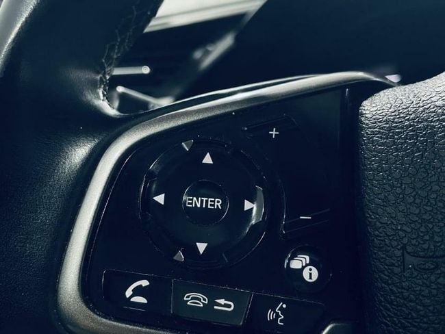 Honda Civic 1.5 I-VTEC TURBO SPORT PLUS  - Foto 14