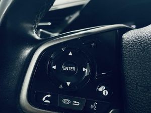 Honda Civic 1.5 I-VTEC TURBO SPORT PLUS  - Foto 14