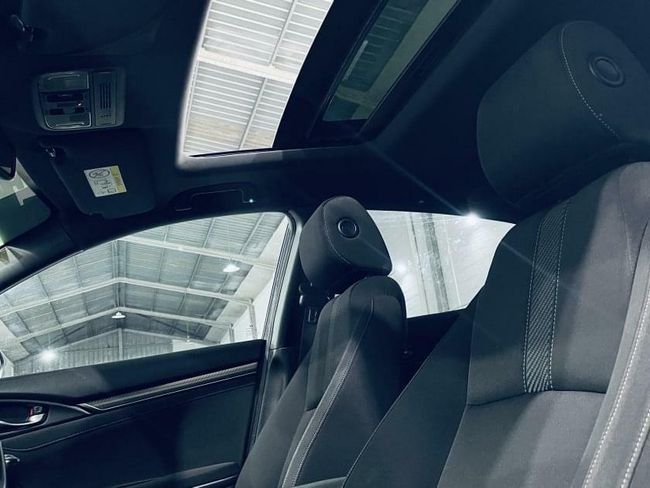 Honda Civic 1.5 I-VTEC TURBO SPORT PLUS  - Foto 20