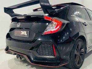Honda Civic 1.5 I-VTEC TURBO SPORT PLUS  - Foto 6